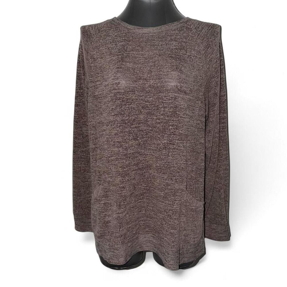 Women's Tanish/Brown Jumper